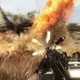 Illustration for article titled Far Cry 2 Brings GTA Sandbox to the Serengeti